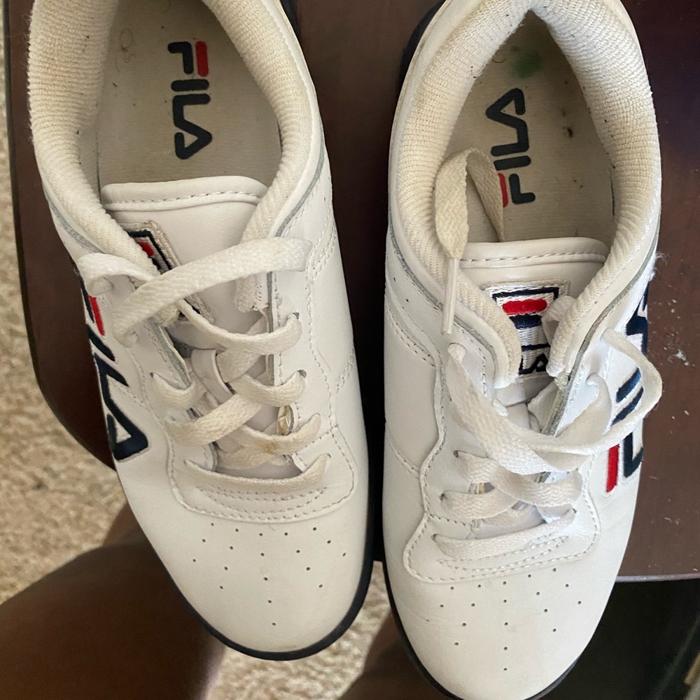 Fila